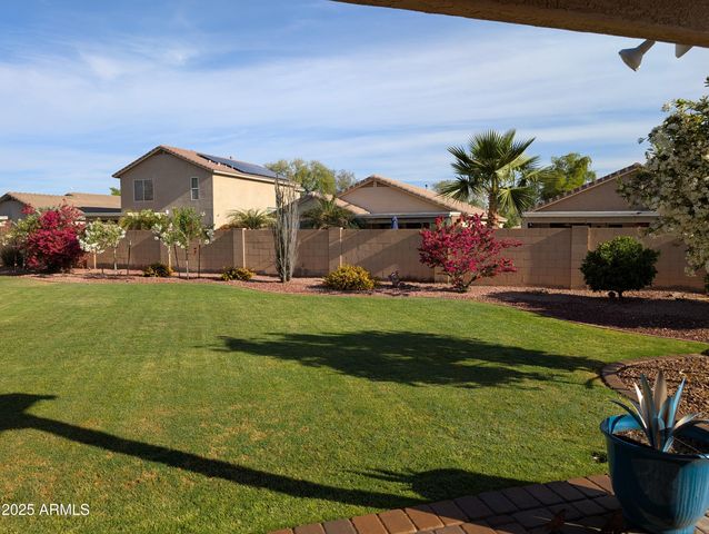 12966 W CATALINA Drive, Avondale, AZ 85392