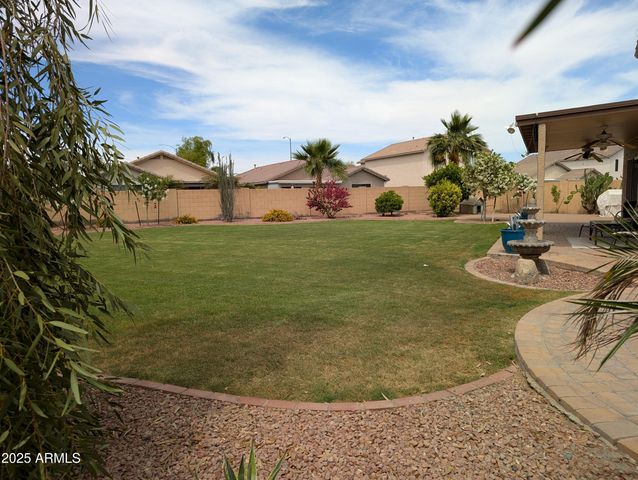 12966 W CATALINA Drive, Avondale, AZ 85392