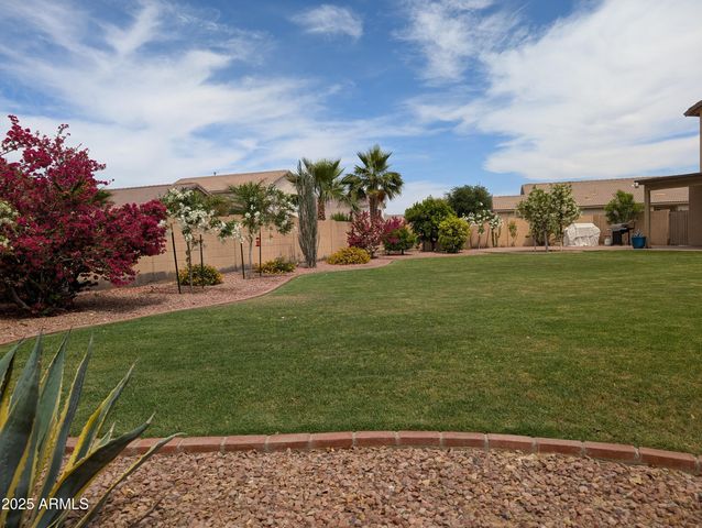 12966 W CATALINA Drive, Avondale, AZ 85392