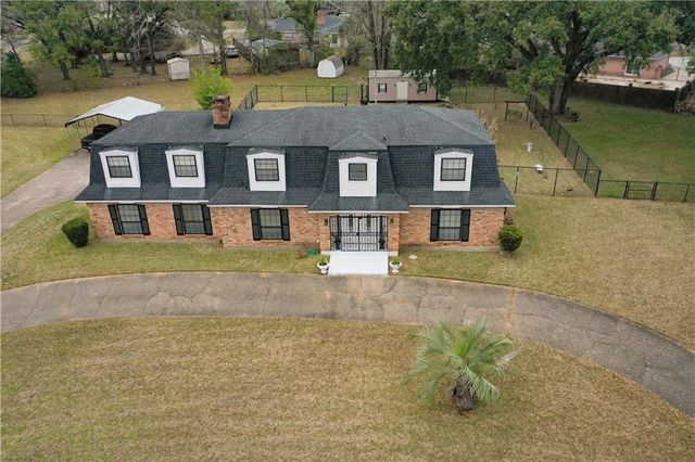 5321 Longridge N Drive, Mobile, AL 36693