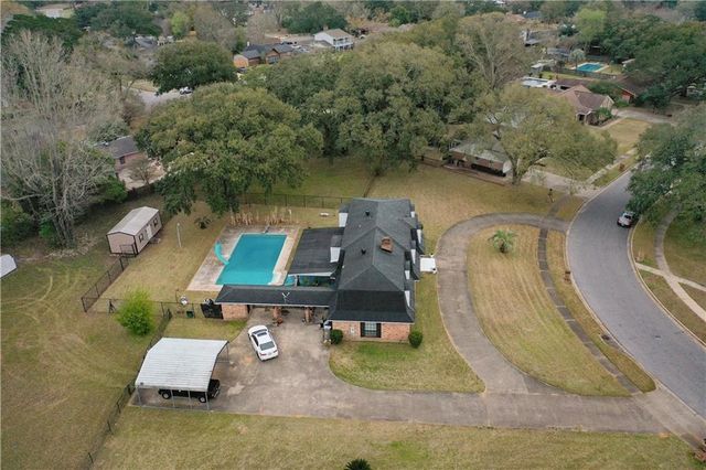 5321 Longridge N Drive, Mobile, AL 36693