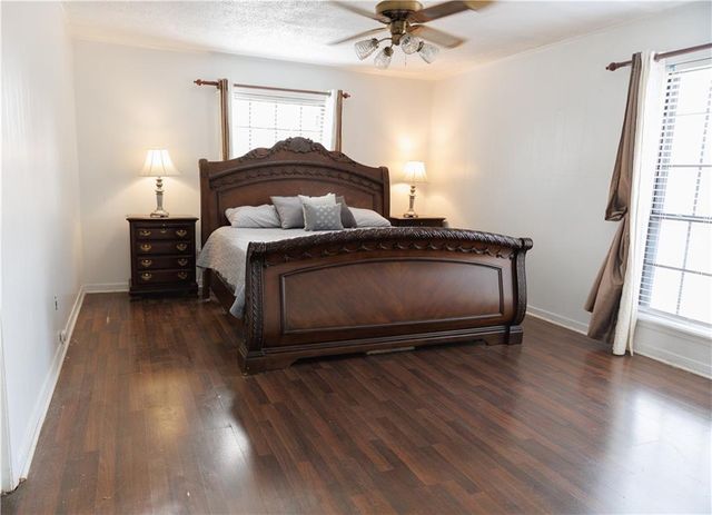 5321 Longridge N Drive, Mobile, AL 36693