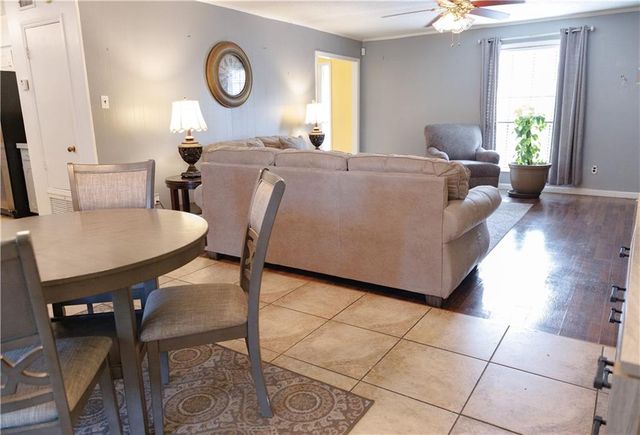 5321 Longridge N Drive, Mobile, AL 36693