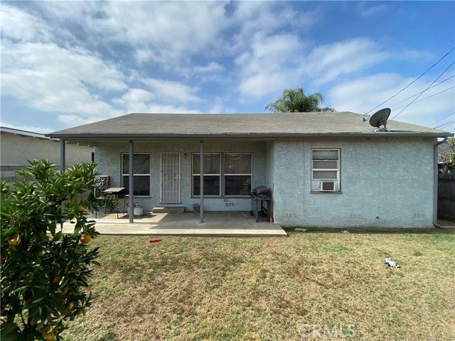 14135 Chere Drive, Whittier, CA 90604