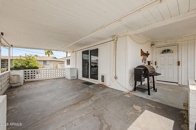 11620 N HAGEN Drive, Sun City, AZ 85351