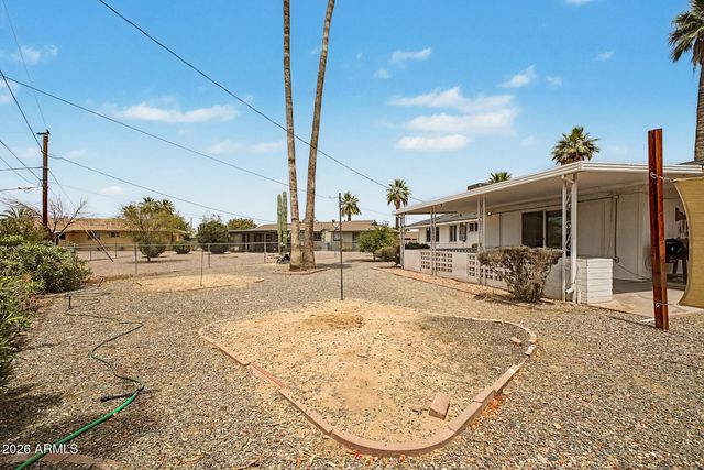 11620 N HAGEN Drive, Sun City, AZ 85351