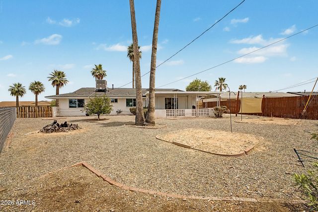 11620 N HAGEN Drive, Sun City, AZ 85351