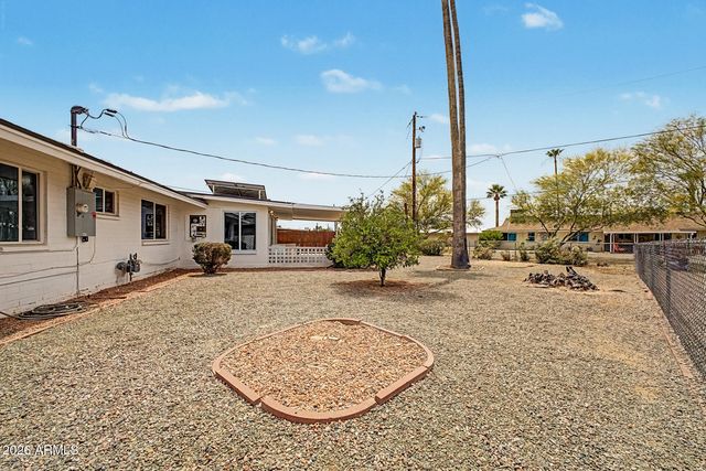 11620 N HAGEN Drive, Sun City, AZ 85351