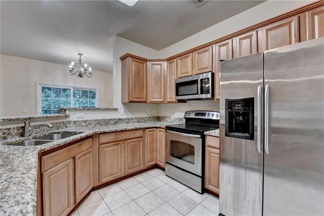 1641 Tailmore Lane, Lawrenceville, GA 30043