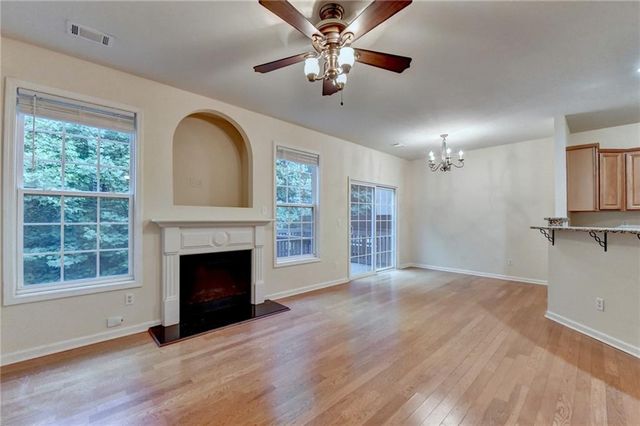 1641 Tailmore Lane, Lawrenceville, GA 30043