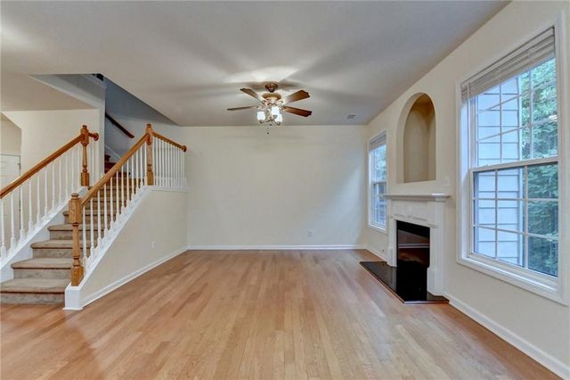 1641 Tailmore Lane, Lawrenceville, GA 30043