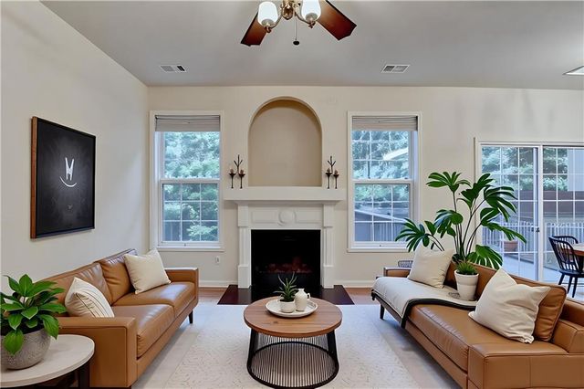 1641 Tailmore Lane, Lawrenceville, GA 30043