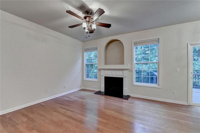 1641 Tailmore Lane, Lawrenceville, GA 30043