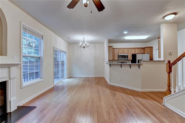 1641 Tailmore Lane, Lawrenceville, GA 30043