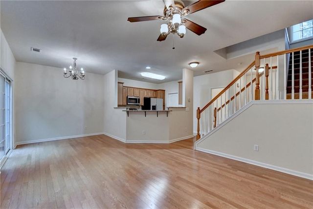 1641 Tailmore Lane, Lawrenceville, GA 30043