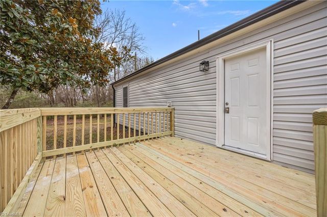 100 Carr Street, Thomasville, NC 27360