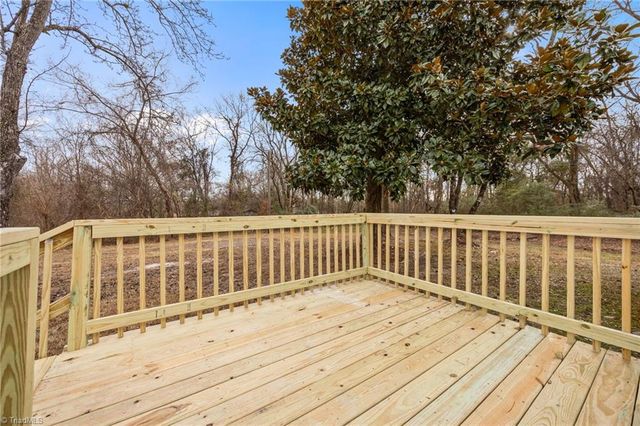 100 Carr Street, Thomasville, NC 27360