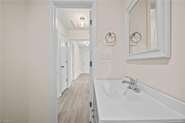 100 Carr Street, Thomasville, NC 27360