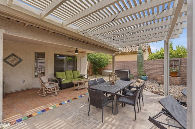 1950 E Desert Lark Pass, Green Valley, AZ 85614