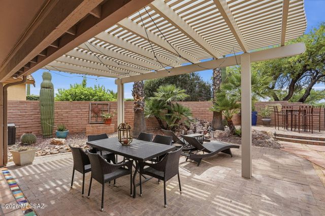 1950 E Desert Lark Pass, Green Valley, AZ 85614