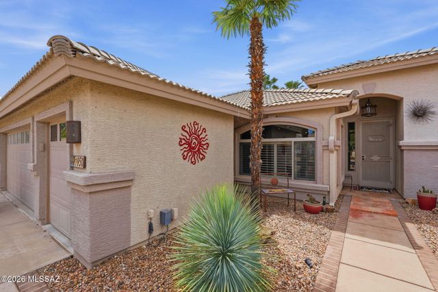 1950 E Desert Lark Pass, Green Valley, AZ 85614