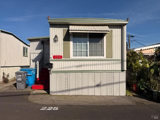 2500 Springs Rd, Vallejo, CA 94591