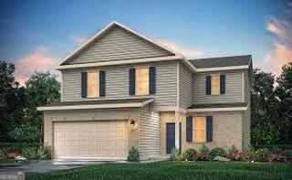7226 Lacey Drive LOT 125, Douglasville, GA 30134