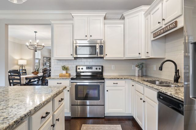 2069 Rural Plains Cir, Franklin, TN 37064