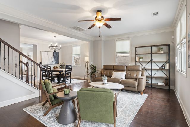 2069 Rural Plains Cir, Franklin, TN 37064