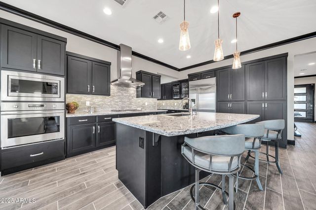 17715 E SILVER SAGE Lane, Rio Verde, AZ 85263