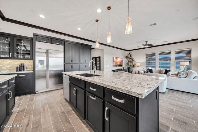 17715 E SILVER SAGE Lane, Rio Verde, AZ 85263