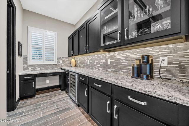 17715 E SILVER SAGE Lane, Rio Verde, AZ 85263