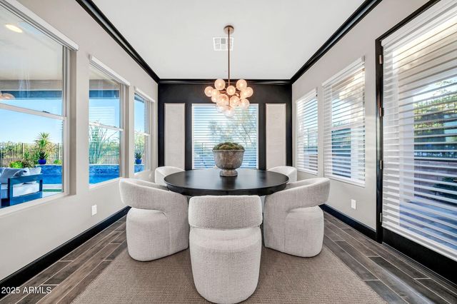 17715 E SILVER SAGE Lane, Rio Verde, AZ 85263