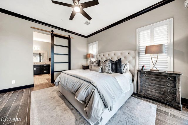 17715 E SILVER SAGE Lane, Rio Verde, AZ 85263