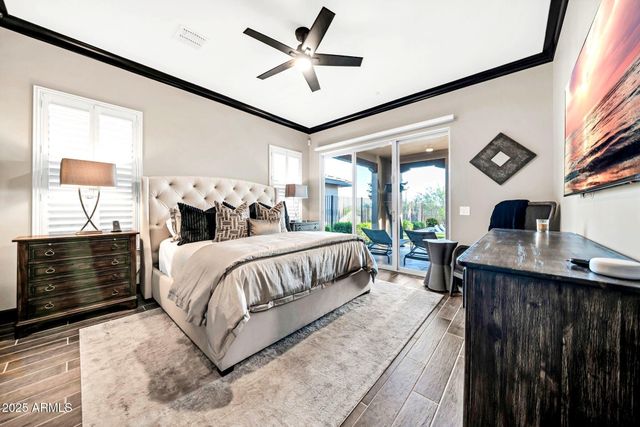 17715 E SILVER SAGE Lane, Rio Verde, AZ 85263