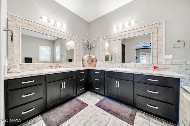 17715 E SILVER SAGE Lane, Rio Verde, AZ 85263