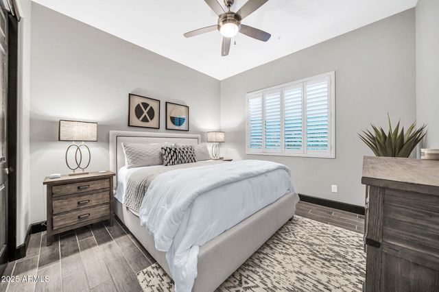 17715 E SILVER SAGE Lane, Rio Verde, AZ 85263