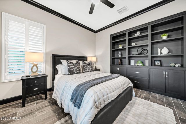 17715 E SILVER SAGE Lane, Rio Verde, AZ 85263