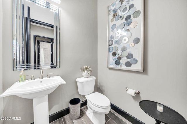 17715 E SILVER SAGE Lane, Rio Verde, AZ 85263