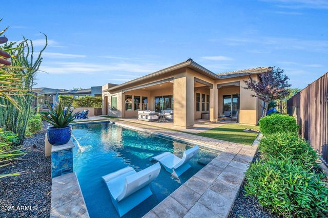 17715 E SILVER SAGE Lane, Rio Verde, AZ 85263