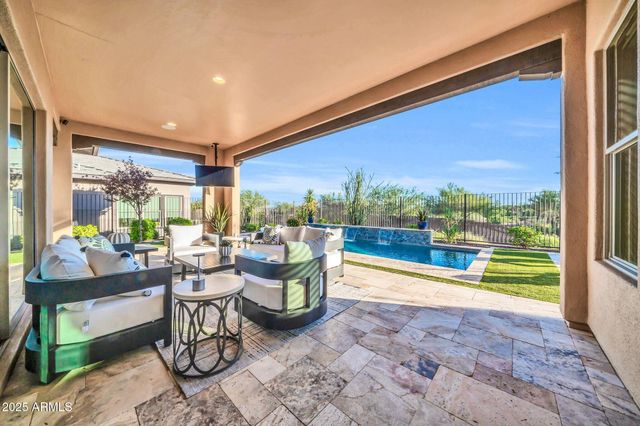 17715 E SILVER SAGE Lane, Rio Verde, AZ 85263