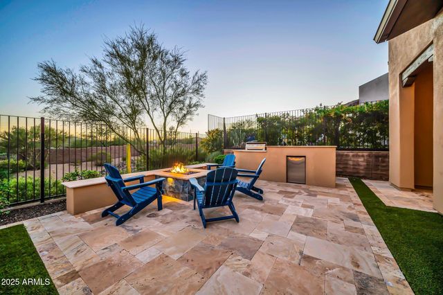 17715 E SILVER SAGE Lane, Rio Verde, AZ 85263