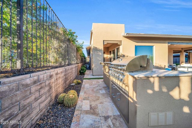 17715 E SILVER SAGE Lane, Rio Verde, AZ 85263