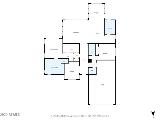 17715 E SILVER SAGE Lane, Rio Verde, AZ 85263