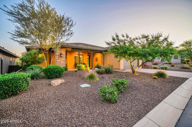 17715 E SILVER SAGE Lane, Rio Verde, AZ 85263