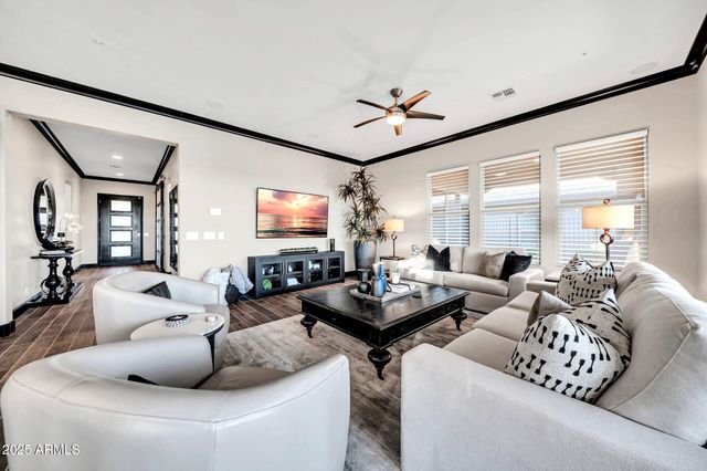 17715 E SILVER SAGE Lane, Rio Verde, AZ 85263