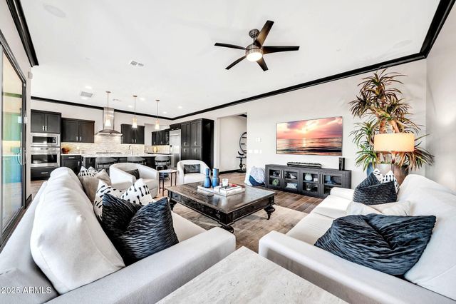 17715 E SILVER SAGE Lane, Rio Verde, AZ 85263