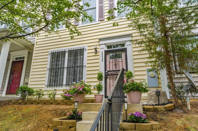 3220 15TH PL SE, Washington, DC 20020