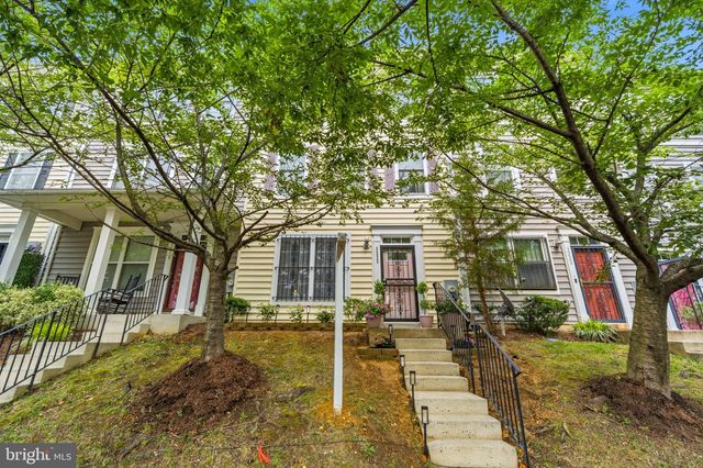 3220 15TH PL SE, Washington, DC 20020