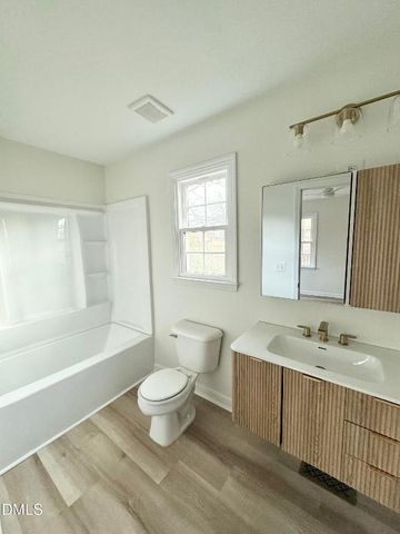 308 Kilgo Street, Clayton, NC 27520